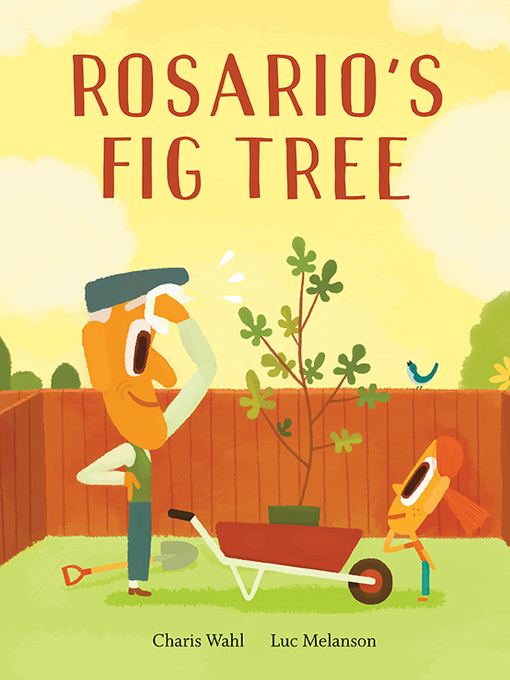 Title details for Rosario's Fig Tree by Charis Wahl - Available
